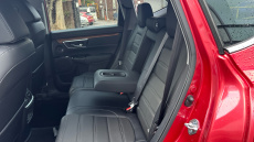 Honda CR-V 1.5 VTEC Turbo SR 5dr Petrol Estate